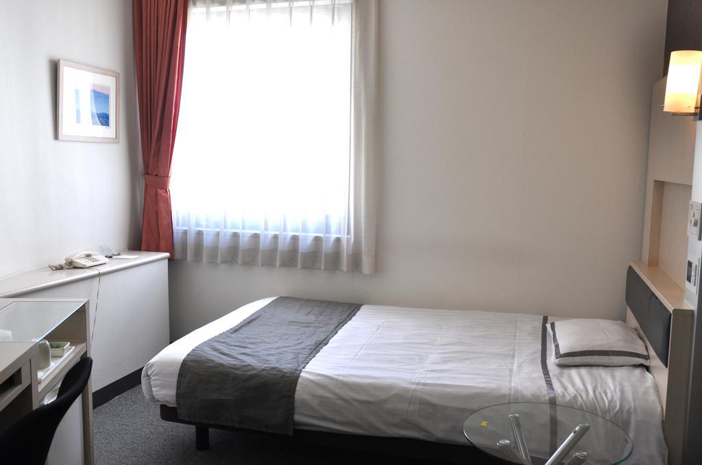 Hotel West Numazu Cameră foto